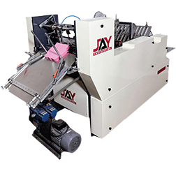 Envelope Making Machine